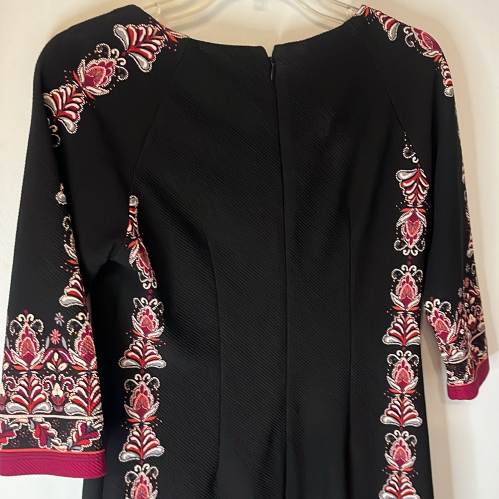 Vintage Rabbit Rabbit Rabbit Dress Size 6 Y2k Boh… - image 7